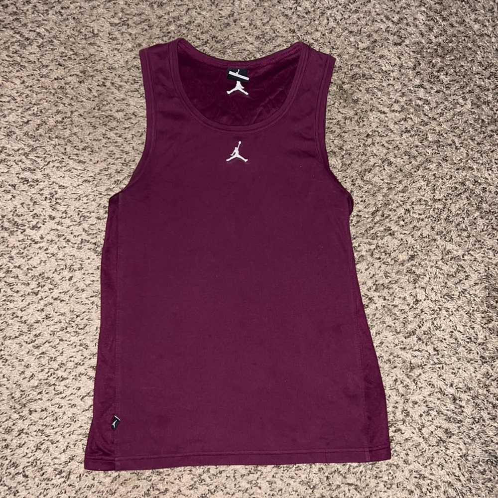 Jordan Athletic fit Dri-Fit